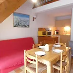 Duplex 6 Personnes Avec Balcon, Saint-lary-soulan, Pres Des Pistes, Parking Et Casier A - Fr-1-457-223 Διαμέρισμα *