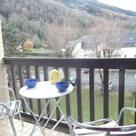 Duplex 6 Personnes Avec Balcon, Saint-lary-soulan, Pres Des Pistes, Parking Et Casier A - Fr-1-457-223 Saint-Lary-Soulan