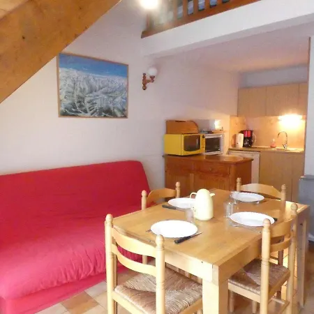 Duplex 6 Personnes Avec Balcon, Saint-lary-soulan, Pres Des Pistes, Parking Et Casier A - Fr-1-457-223 Apartamento *