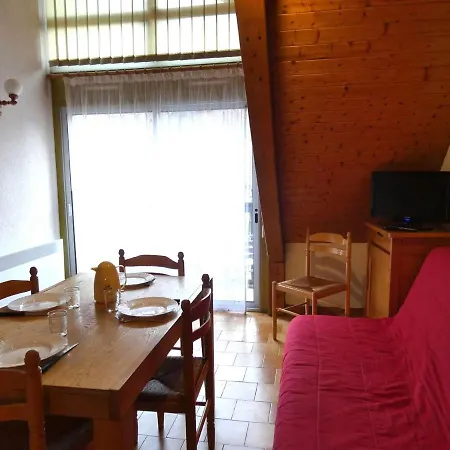 Apartment Duplex 6 Personnes Avec Balcon, Saint-lary-soulan, Pres Des Pistes, Parking Et Casier A - Fr-1-457-223 Saint-Lary-Soulan