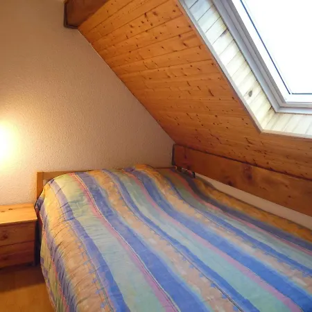 Διαμέρισμα Duplex 6 Personnes Avec Balcon, Saint-lary-soulan, Pres Des Pistes, Parking Et Casier A - Fr-1-457-223