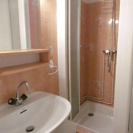 Duplex 6 Personnes Avec Balcon, Saint-lary-soulan, Pres Des Pistes, Parking Et Casier A - Fr-1-457-223 Saint-Lary-Soulan