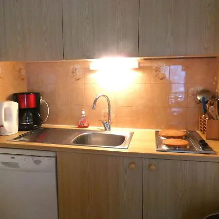 Duplex 6 Personnes Avec Balcon, Saint-lary-soulan, Pres Des Pistes, Parking Et Casier A - Fr-1-457-223 Saint-Lary-Soulan