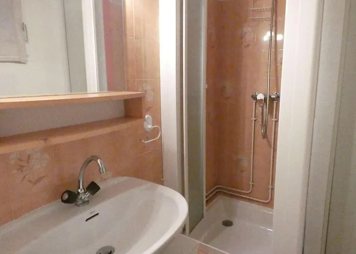 Duplex 6 Personnes Avec Balcon, Saint-lary-soulan, Pres Des Pistes, Parking Et Casier A - Fr-1-457-223 Saint-Lary-Soulan