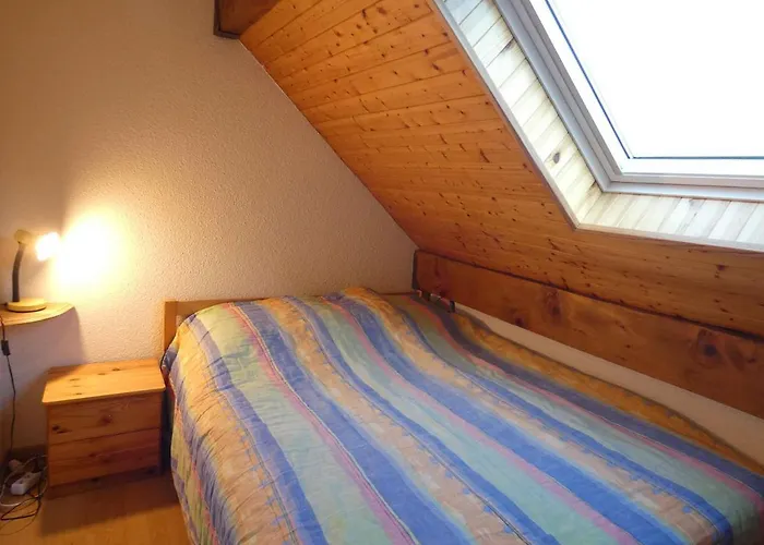 Appartement Duplex 6 Personnes Avec Balcon, Saint-lary-soulan, Près Des Pistes, Parking Et Casier à - Fr-1-457-223